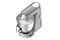 Robot kuchenny KENWOOD KVL85.704SI Titanium Chef Baker 1200W