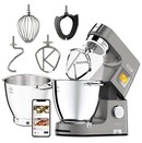 Robot kuchenny KENWOOD KWL90.594 Titanium Chef Patissier 1400W