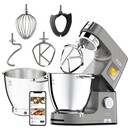 Robot planetarny KENWOOD KWL90.594 Titanium Chef Patissier 1400W