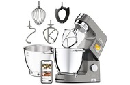 Robot kuchenny KENWOOD KWL90.594 Titanium Chef Patissier 1400W