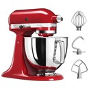 Robot planetarny KitchenAid 5KSM125EER 300W
