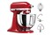 Robot kuchenny KitchenAid 5KSM125EER 300W