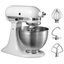 Robot kuchenny KitchenAid 5K45SSEWH 275W