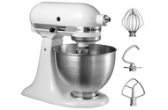 Robot kuchenny KitchenAid 5K45SSEWH 275W