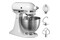 Robot kuchenny KitchenAid 5K45SSEWH 275W