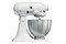 Robot kuchenny KitchenAid 5K45SSEWH 275W