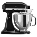 Robot planetarny KitchenAid 5KSM175PSEOB 300W