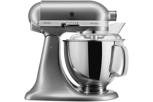 Robot kuchenny KitchenAid 5KSM175PSECU 300W