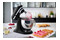 Robot kuchenny KitchenAid 5KSM175PSEBK 300W