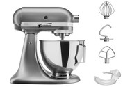 Robot kuchenny KitchenAid 5KSM95PSECU 275W