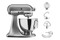 Robot kuchenny KitchenAid 5KSM95PSECU 275W