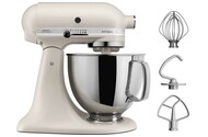 Robot kuchenny KitchenAid 5KSM125EMH 300W