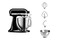 Robot kuchenny KitchenAid 5KSM185PSEOB 300W