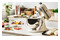 Robot kuchenny KitchenAid 5KSM175PSEAC 300W