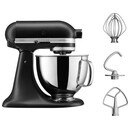 Robot kuchenny KitchenAid 5KSM125EBM 300W