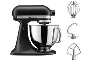 Robot kuchenny KitchenAid 5KSM125EBM 300W