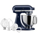 Robot kuchenny KitchenAid 5KSM125EIB 300W