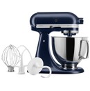 Robot planetarny KitchenAid 5KSM125EIB 300W