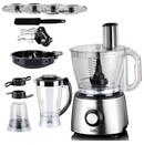 Robot kuchenny KOLIBER KH-FP0830PBP-SS Multimax 1200W