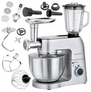 Robot kuchenny Profi Cook PC-KM 1189 1500W