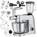 Robot planetarny Profi Cook PC-KM 1189 1500W