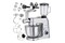Robot kuchenny Profi Cook PC-KM 1189 1500W