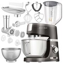 Robot planetarny SENCOR STM7878BK 1000W