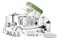 Robot kuchenny SENCOR STM3780GG 1200W