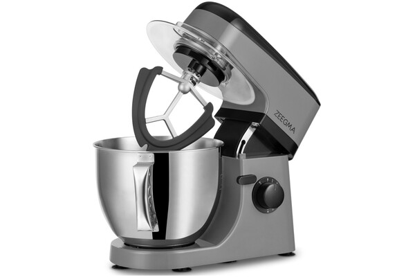 Robot kuchenny Zeegma Planeet Mix 1800W
