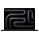 Laptop Apple MacBook Pro 14.2" Apple M4 M4 (10 rdz.) 16GB 1024GB SSD macOS Sequoia gwiezdna czerń