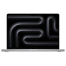 Laptop Apple MacBook Pro 14.2" Apple M4 Pro M4 Pro (16 rdz.) 24GB 512GB SSD macOS Sequoia srebrny