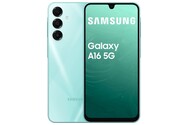 Smartfon Samsung Galaxy A16 5G zielony 6.7" 4GB/128GB