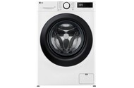 Pralka LG SteamSpa 9.0kg 1400obr./min