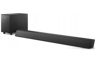 Soundbar Philips TAB530510 czarny