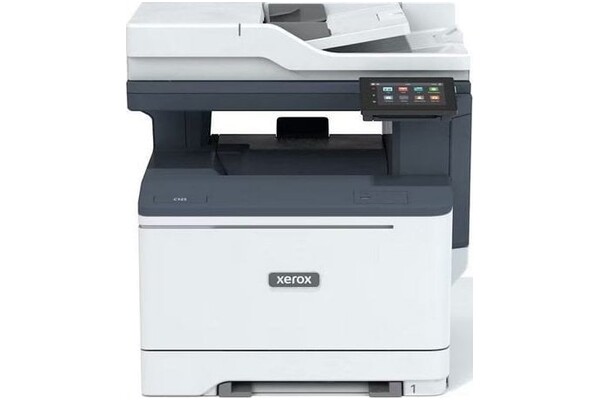 Urządzenie wielofunkcyjne XEROX A4 WorkCentre
