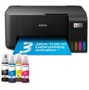 Urządzenie wielofunkcyjne EPSON ET-2862 EcoTank
