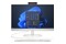 HP ProOne 245 16GB DDR4 AMD Radeon Graphics 500GB SSD Windows 11 Professional