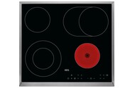 Płyta Ceramiczna AEG-Electrolux HK634060XB