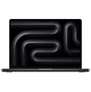 Laptop Apple MacBook Pro 14.2" Apple M4 Pro M4 Pro (16 rdz.) 24GB 512GB SSD macOS gwiezdna czerń