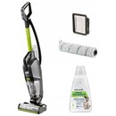 Odkurzacz BISSELL 3517N CrossWave Pet pionowy bezworkowy