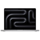 Laptop Apple MacBook Pro 14.2" Apple M4 Pro M4 Pro (16 rdz.) 24GB 512GB SSD macOS srebrny