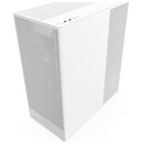 Obudowa PC NZXT H72F Flow Midi Tower biały