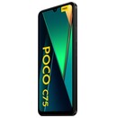 Smartfon Xiaomi POCO C75 czarny 6.88" 8GB/256GB