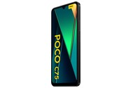 Smartfon Xiaomi POCO C75 czarny 6.88" 8GB/256GB