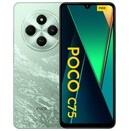 Smartfon Xiaomi POCO C75 zielony 6.88" 8GB/256GB