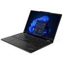 Laptop Lenovo ThinkPad X13 13.3" Intel Core Ultra 5 Intel 16GB 512GB SSD Windows 11 Professional