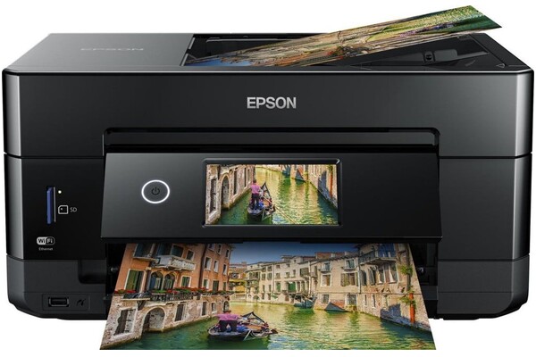 skaner EPSON XP-7100 Expression Premium