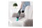 Odkurzacz BLACK&DECKER BXVMS601E pionowy z pojemnikiem 600W czarny