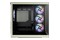 Obudowa PC Thermaltake 38 View TG Midi Tower zielony