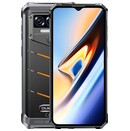 Smartfon OUKITEL WP 38 czarno-pomarańczowy 6.52" 6GB/256GB